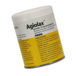 Агиолакс (Agiolax) 100г в Твери и области фото
