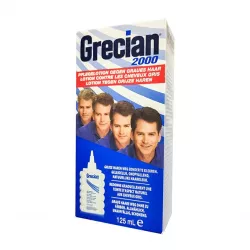 Грециан 2000 лосьон фл. 125мл фото