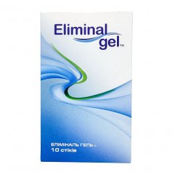 Элиминаль гель (Eliminal gel) стик 20г №10 в Твери и области фото