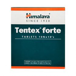 Тентекс Форте (Tentex Forte Himalaya) таб. №100 в Твери и области фото