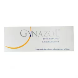 Гинофорт Gynazol (название в Европе) Бутоконазол крем вагинальный 2% 5г в Твери и области фото