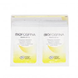 Биофосфина (Biofosfina) пак. 5г 20шт в Твери и области фото