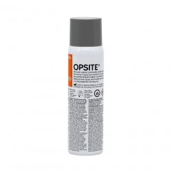 Опсайт спрей (Opsite spray) жидкая повязка 100мл в Твери и области фото