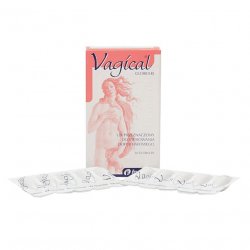 Вагикаль суппозитории вагинальные 150 мг N10 в Твери и области фото
